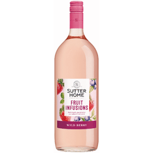 Sutter Home Fruit Infusions Wild Berry