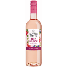 Sutter Home Fruit Infusions Wild Berry