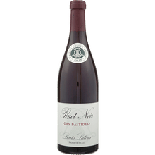 Louis Latour Les Bastides Pinot Noir