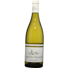 Domaine Henri Perrusset Macon-Villages
