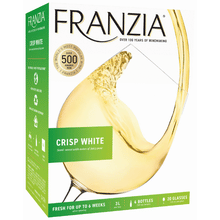 DNU Franzia Refresh Crisp White