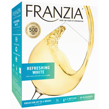 Franzia Refreshing White Wine