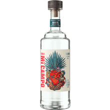 Mi Campo Blanco Tequila
