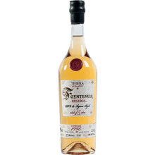 Fuenteseca Reserva 15 Year Tequila Extra Anejo