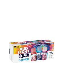 Bud Light Seltzer Summer Pops