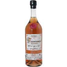 Fuenteseca Reserva 18 Year Tequila Extra Anejo