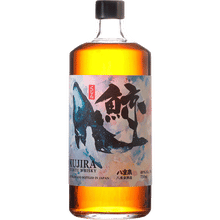 Kujira 3Yr Ryukyu Whisky
