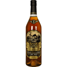 Calumet Farm Single Rack Black 15 Year Kentucky Straight Bourbon