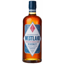 Westland Distillery American Single Malt Whiskey