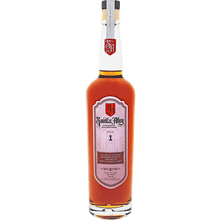 Saints Alley Bourbon Port Cognac Cask