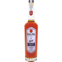 Saints Alley Bourbon The Herald Armagnac Cask