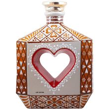 Riqueza Cultural Ruby Tequila