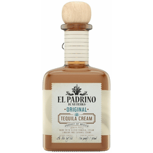 El Padrino Original Tequila Cream Liqueur