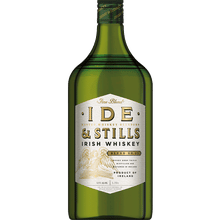 Ide & Stills Irish Whiskey
