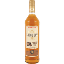 Largo Bay Coffee Spiced Rum