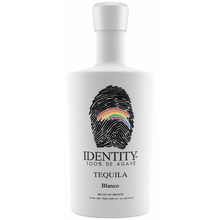Identity Blanco Tequila