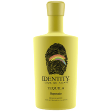 Identity Reposado Tequila