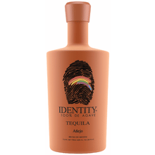 Identity Anejo Tequila