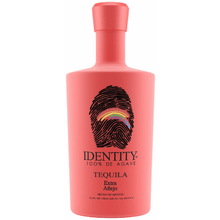 Identity Extra Anejo Tequila