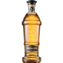 Bombarda Culverin 5Yr Rum