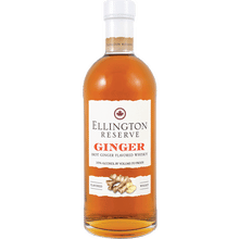 Ellington Reserve Ginger Whisky