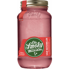 Ole Smoky Tennessee Moonshine Sour Watermelon