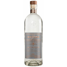 Severo Anejo Cristalino Tequila