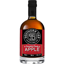 Southern Tier Cinnamon Candy Apple Whiskey