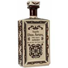 Dos Artes Anejo Tequila