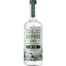 Old Harbor Distilling Co. Adventure Series Gin