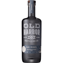 Old Harbor San Miguel Southwestern Gin