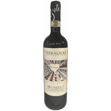 Terralsole Brunello di Montalcino "Be Happy"