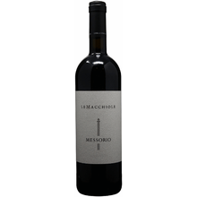 Le Macchiole Messorio