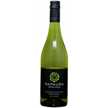 Rapaura Springs Sauvignon Blanc Marlborough Classic