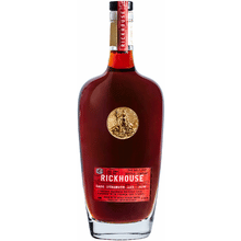Gold Bar Rickhouse Cask Strength Bourbon Whiskey