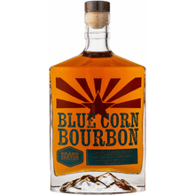 Grand Canyon Straight Bourbon Whiskey
