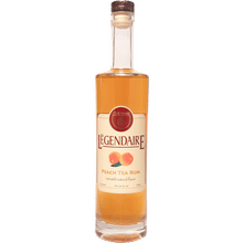 Legendaire Peach Tea Rum