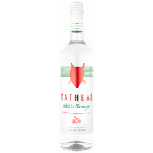 Cathead Bitter Satsuma Mandarin Vodka