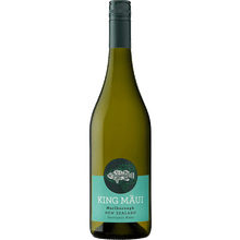 King Maui Marlborough Sauvignon Blanc, 2025