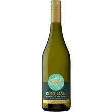 King Maui Cellar Reserve Marlborough Sauvignon Blanc
