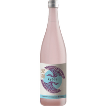 Kyodai Nigori Sake