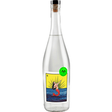 Amaras Verde Espadin Joven Mezcal