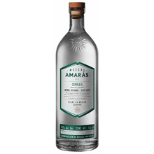 Amaras Cupreata Joven Mezcal