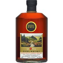 Eifel Single Malt German Whisky