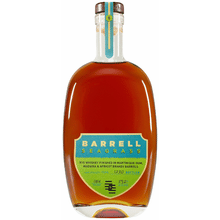 Barrell Seagrass Rye Whiskey
