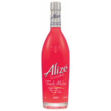 Alize Triple Melon Liqueur