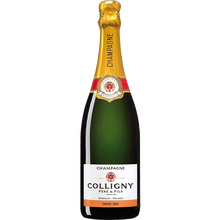 Champagne Colligny Pere & Fils Demi-Sec NV