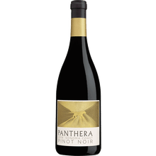 Hess Collection Panthera Pinot Noir