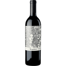 Scarlett Cabernet Sauvignon Rutherford