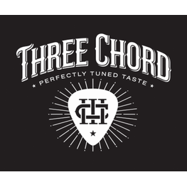 Three Chord Bourbon Pineau de Charentes Finish Barrel Select